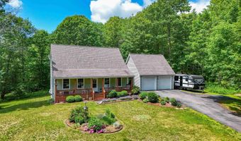 120 Colbath Rd, Barnstead, NH 03225