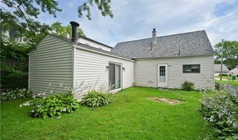 446 S Edgehill Ave, Austintown, OH 44515