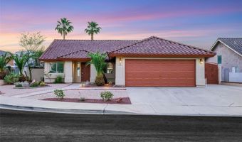 160 Coastal Pier Ct, Henderson, NV 89002
