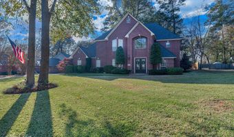 1310 Bay Ridge Dr, Benton, LA 71006