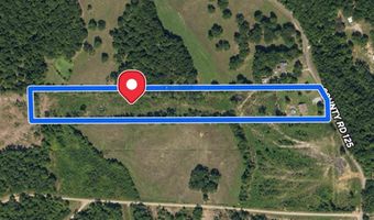 153 County Road 125, Bruce, MS 38915