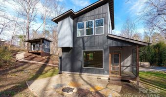 24 Lower Grassy Branch Rd, Asheville, NC 28805