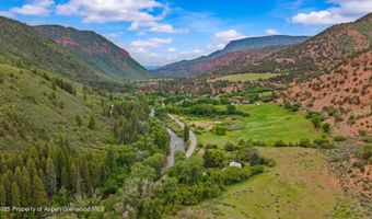 153 Peachblow Rd, Basalt, CO 81621