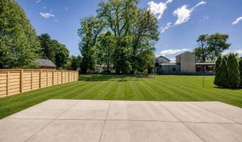 107 N Kennett Ave, Bardstown, KY 40004
