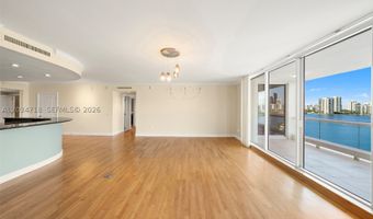 6000 Island Blvd 1002, Aventura, FL 33160