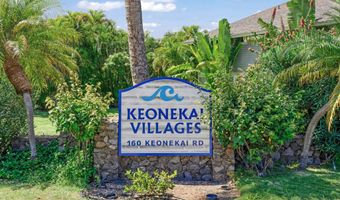 160 KEONEKAI Rd 14-101, Kihei, HI 96753