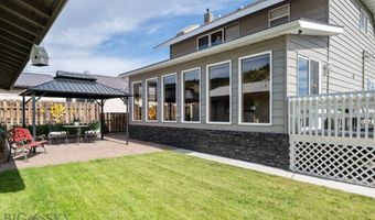 821 E 6th St, Anaconda, MT 59711