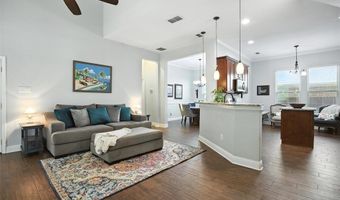 4520 N Shore Dr, The Colony, TX 75056
