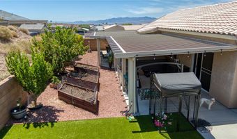 3462 Sunlamp Dr, Bullhead City, AZ 86429