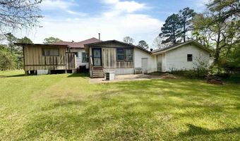 9321 CARBON PLANT Rd, Bastrop, LA 71220