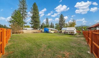 299 Railroad Ave, Blanchard, ID 83804