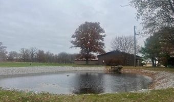 8187 TOWNSHIP RD 90, Ada, OH 45810