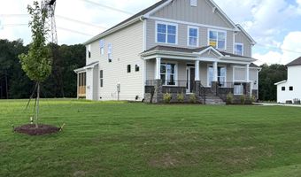 364 Cedar Ridge Trl, Angier, NC 27501