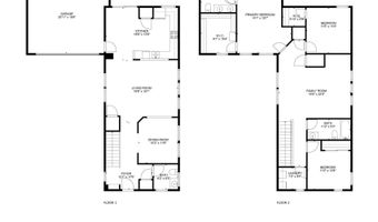 11159 W BADEN St, Avondale, AZ 85323
