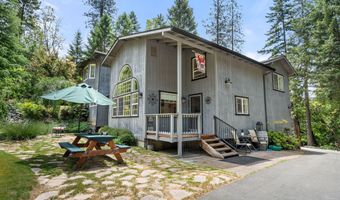3268 Humbug Creek Rd, Applegate, OR 97530