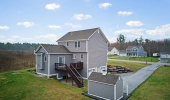 173 Jenkins Farm Rd, Chester, NH 03036