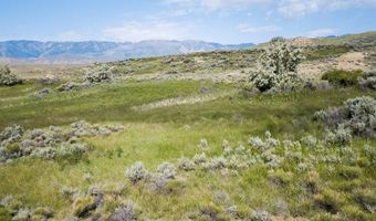None assigned lot Parcel 1, Clark, WY 82435