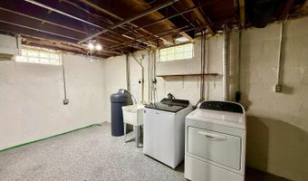 219 N Park Ave, Batesville, IN 47006