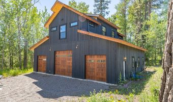 340 Holt Dr, Bigfork, MT 59911