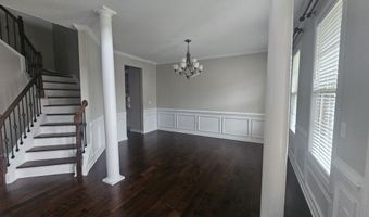 2800 Lumber River Trl, Apex, NC 27502