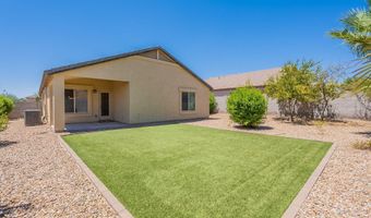 1136 E BARRUS Dr, Casa Grande, AZ 85122