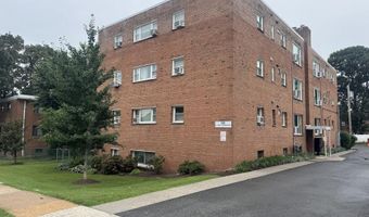 500 S COURTHOUSE Rd 9, Arlington, VA 22204