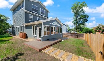 4911 BAYARD Blvd, Bethesda, MD 20816