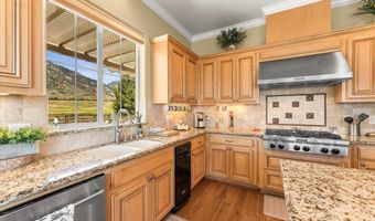 2892 Promontory Dr, Genoa, NV 89411