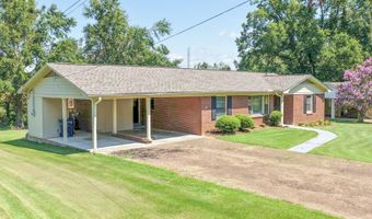 256 Pollard St, Batesville, MS 38606