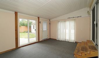 55 Cornell Ave, Amherst, NY 14226