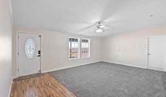 2501 Trammel Ave, Amarillo, TX 79118