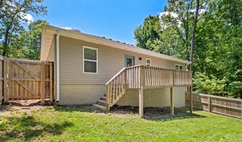 11 Orleton Ln, Bella Vista, AR 72715