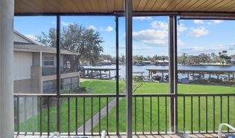 1640 JUNO Trl 204C, Astor, FL 32102