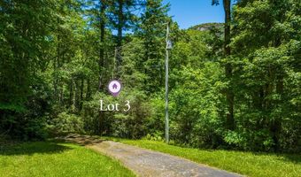 Lot 3 S 4th Street, Highlands, NC 28741