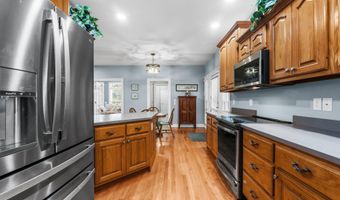 206 S Charity Hts, Bardstown, KY 40004