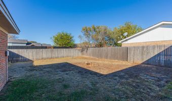 3310 S Dallas St, Amarillo, TX 79103