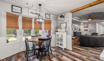 1430 Lakeview Estates Dr, Alma, AR 72921