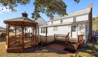 664 Seashore Dr, Atlantic, NC 28511