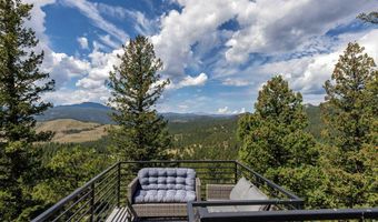 6722 Flagstaff Rd, Boulder, CO 80302