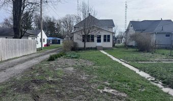 423 N Johnson St, Ada, OH 45810