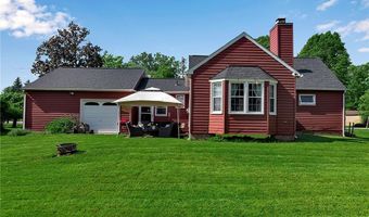 801 Klein Rd, Amherst, NY 14221