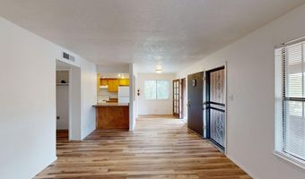2810 Vail Ave SE, Albuquerque, NM 87106