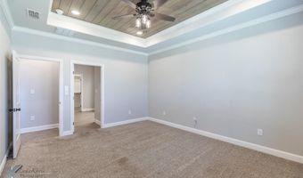 341 Long Ranger Rd, Abilene, TX 79602