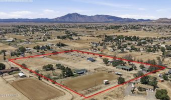 764 W Road 1 S, Chino Valley, AZ 86323
