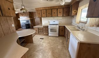 57 Morgan Ln, Buckhorn, NM 88025