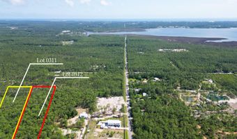 Lot 0311 N Church St, Santa Rosa Beach, FL 32459