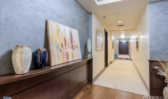 1077 Canyon Blvd #403, Boulder, CO 80302