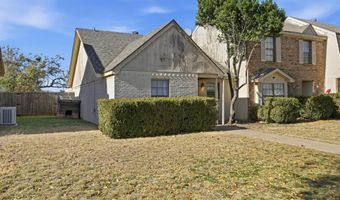 246 Washington Blvd, Abilene, TX 79601