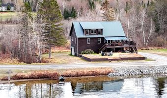 324 Lakeshore Dr, Brighton, VT 05846