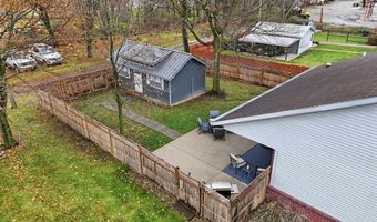 409 Van Scoyoc St, Avilla, IN 46710